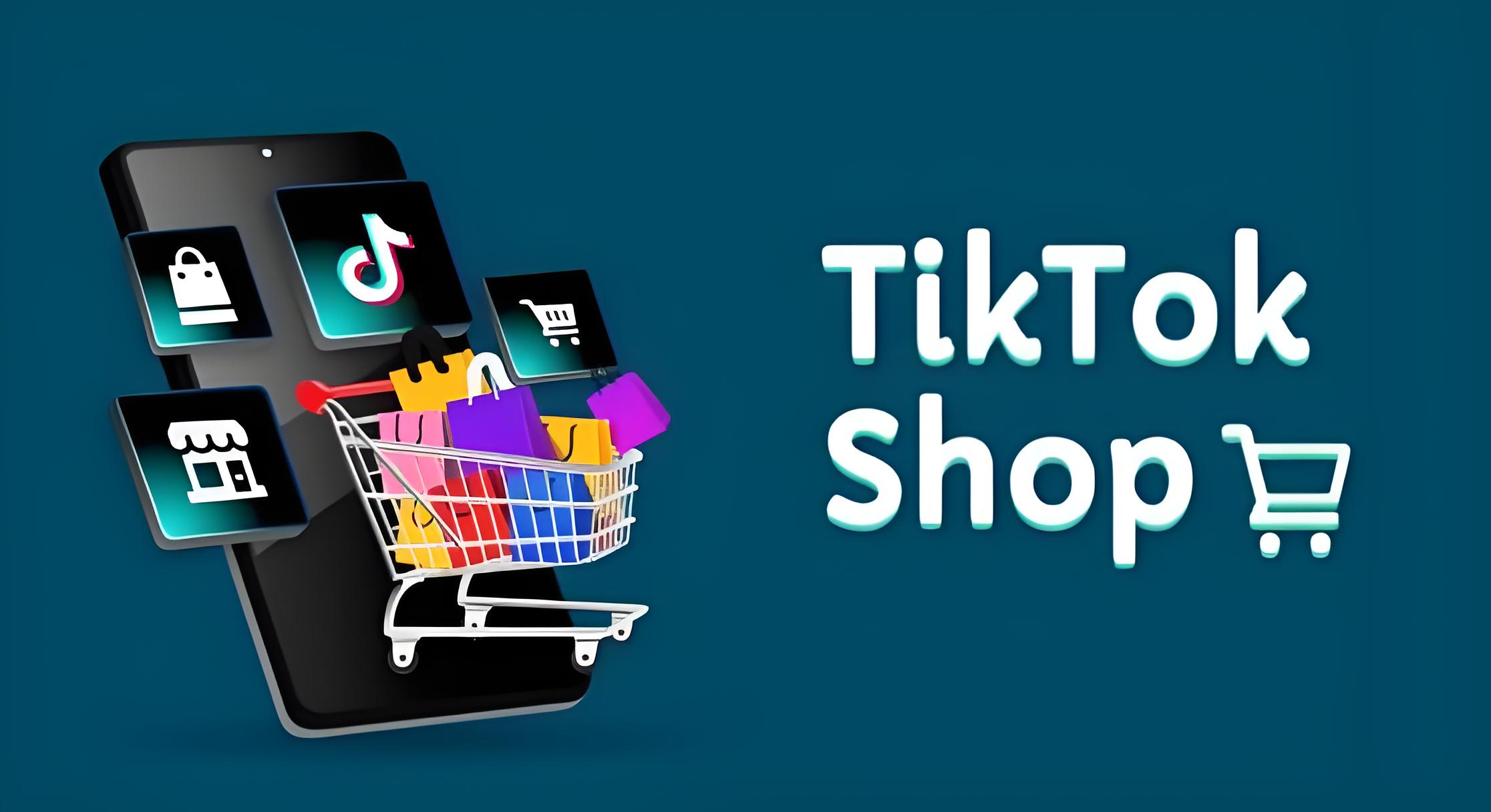 引爆TikTok小店：跨境电商广告投放的黄金策略与实操秘籍
