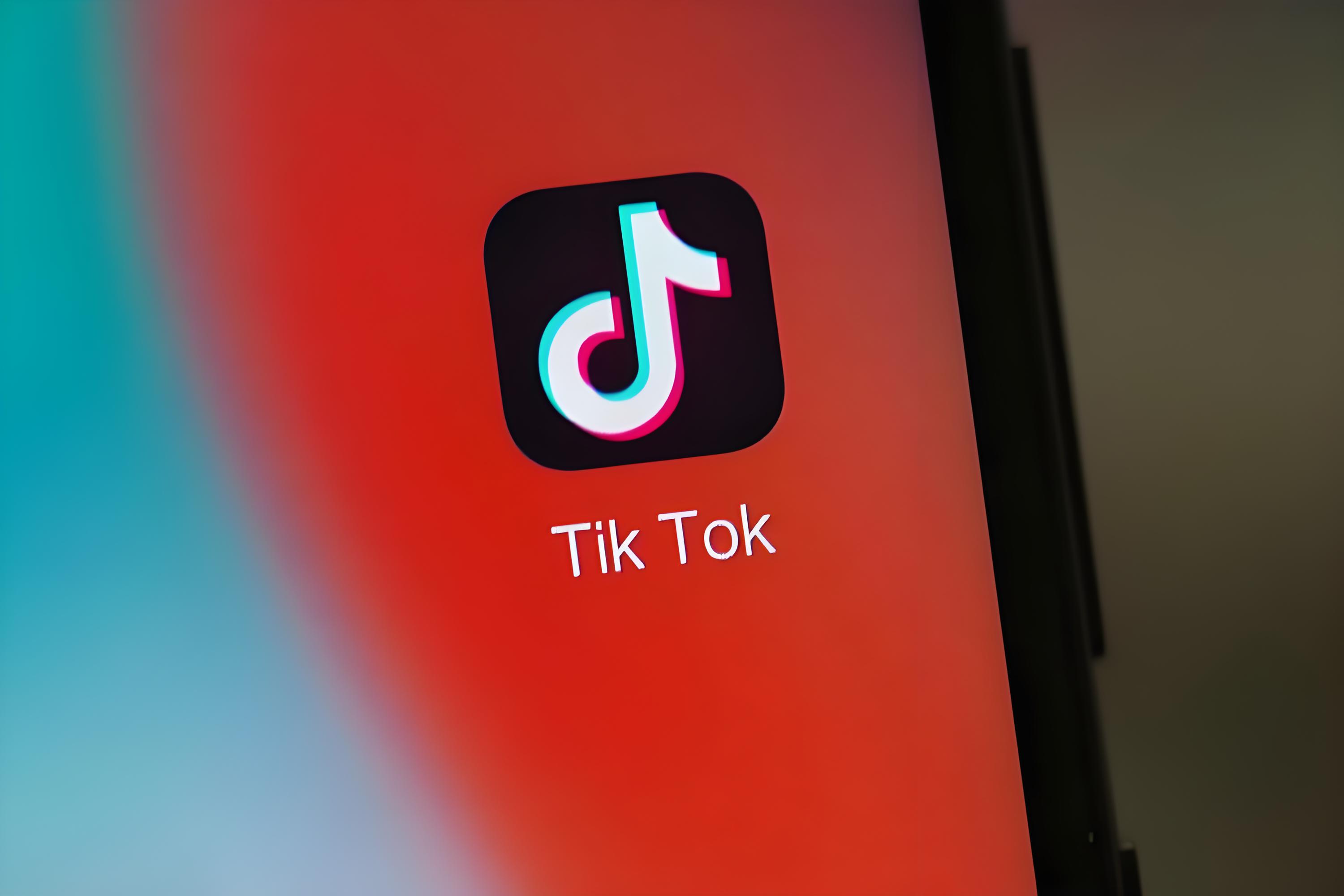 如何注册TikTok广告账户，开户资质及广告投放问题全解答