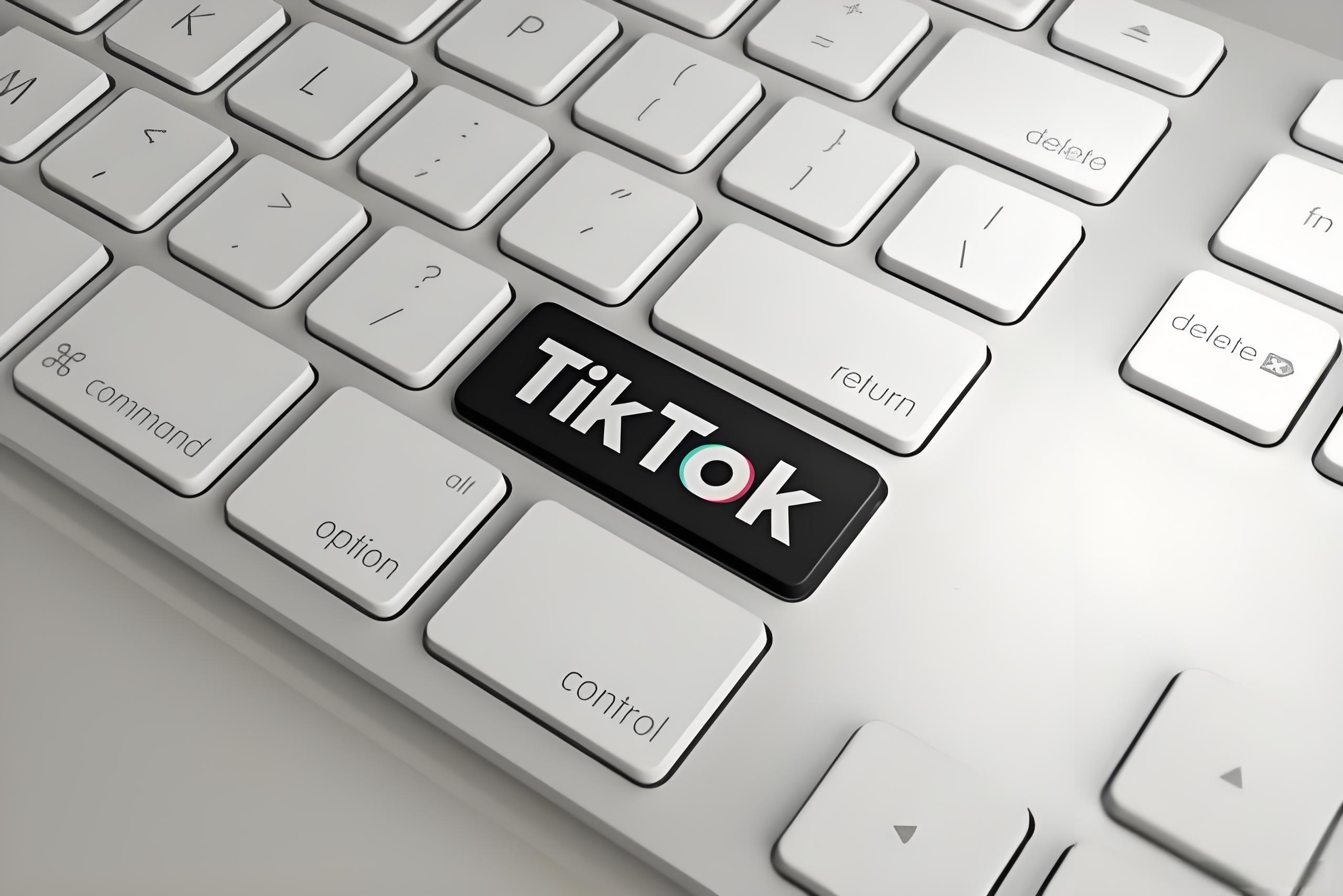 跨境电商广告设置：如何在TikTok上投放商品卡广告