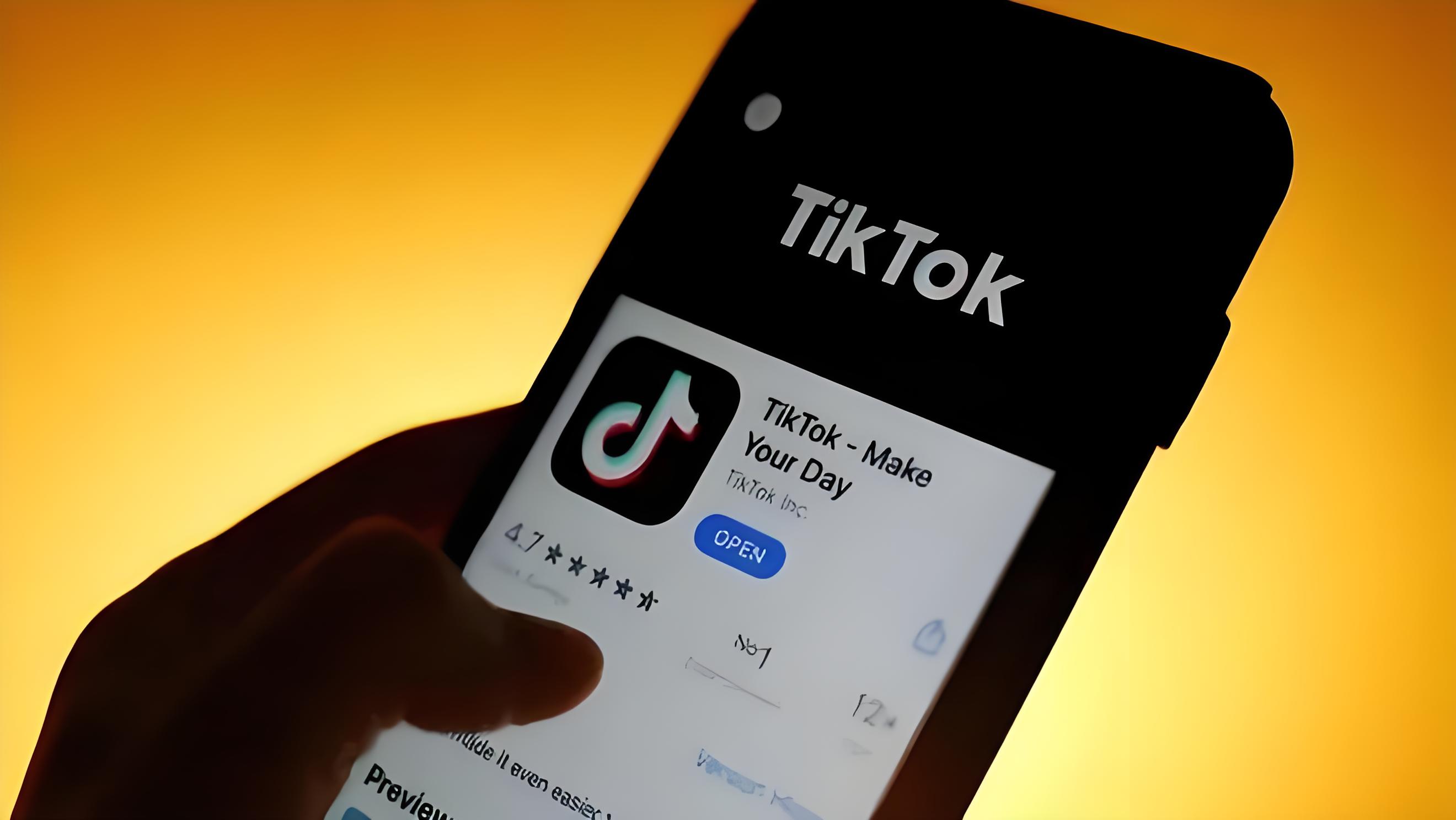TikTok AI工具在广告投放中的应用
