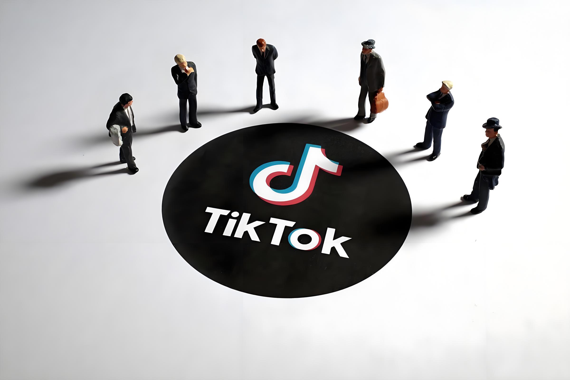 跨境电商广告精准人群定位：如何选择合适的TikTok广告受众