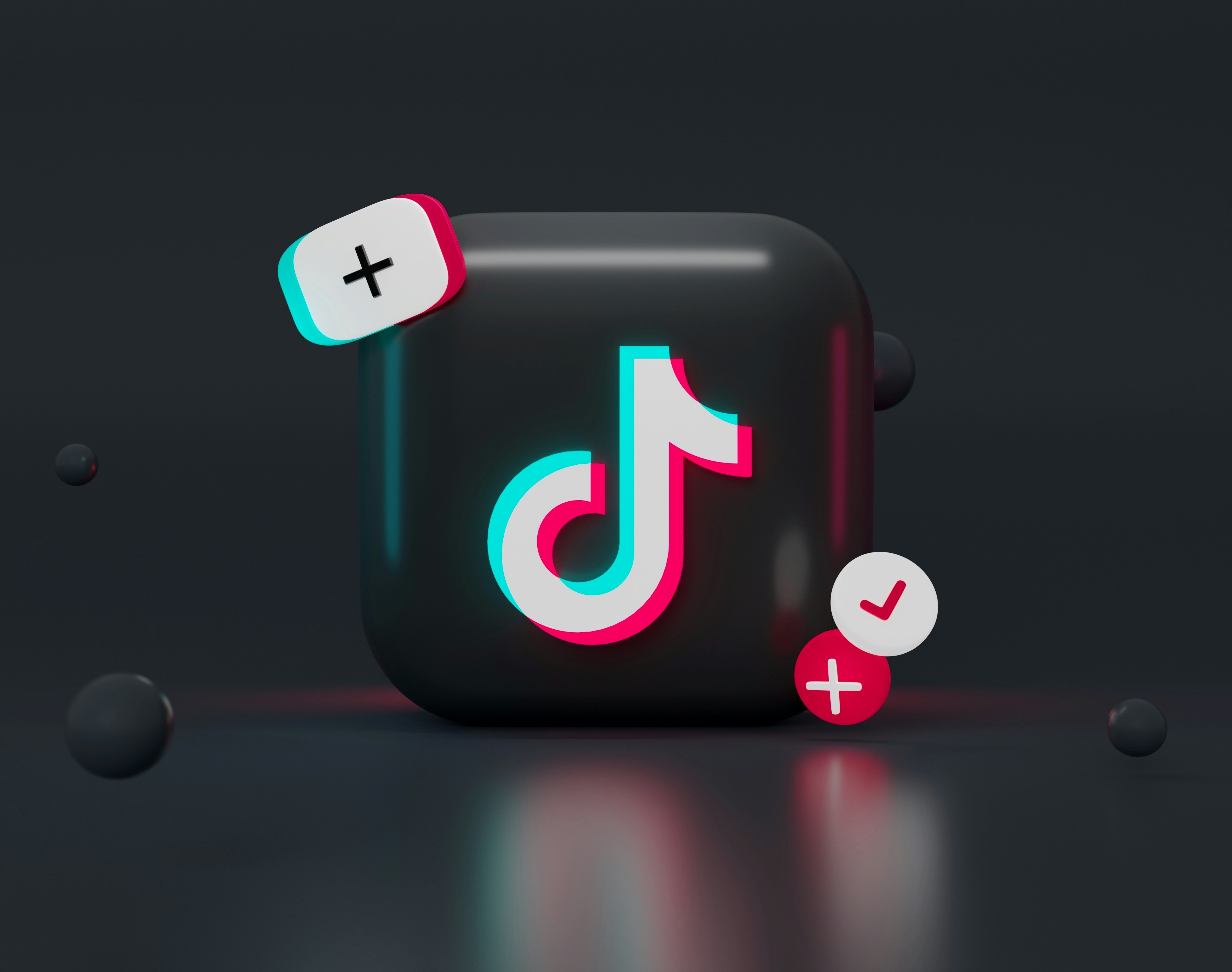 TikTok Smart + 广告放量难题破解：ROAS达标