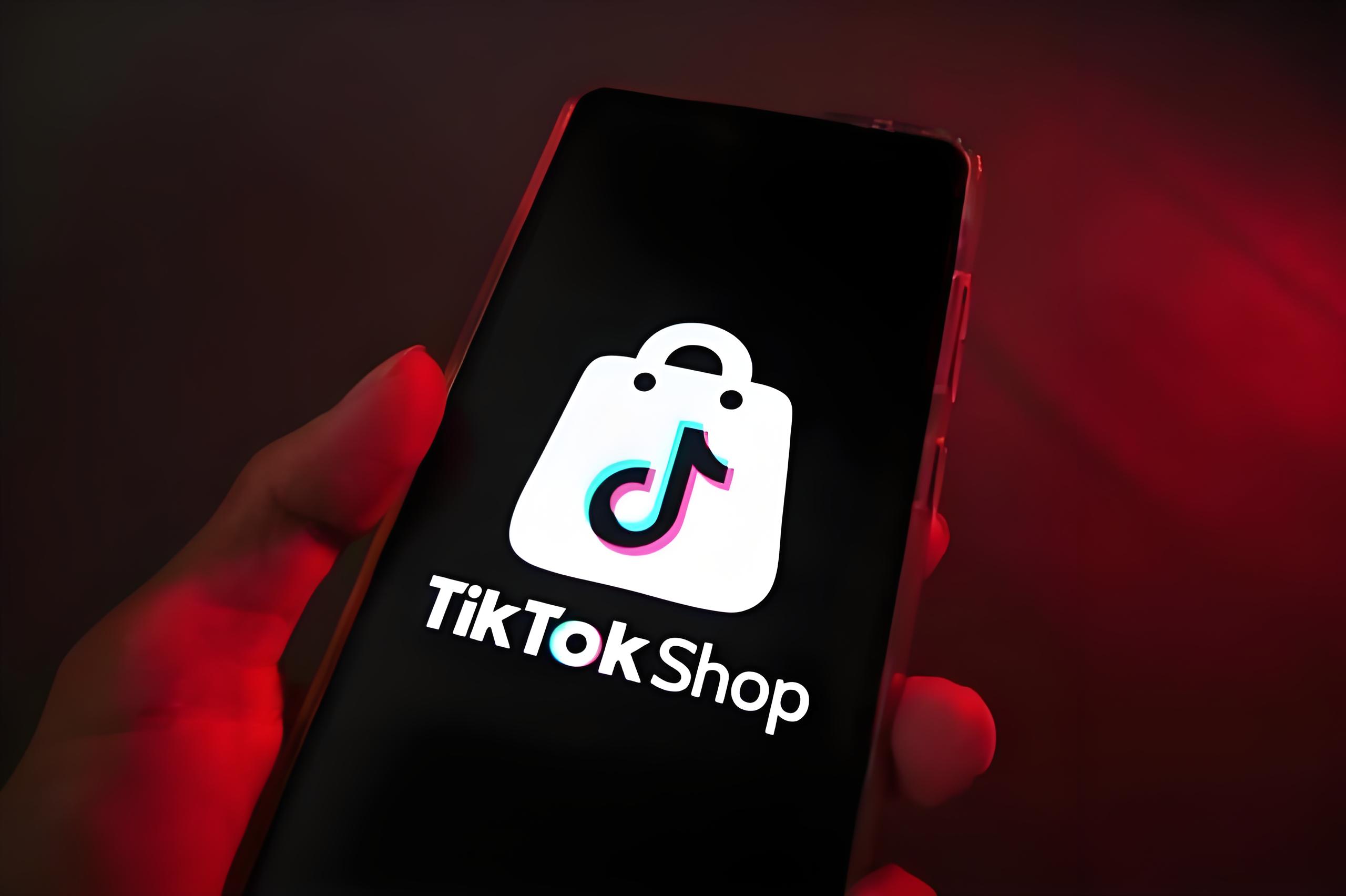 如何入驻TikTok东南亚小店？跨境卖家新手入驻流程