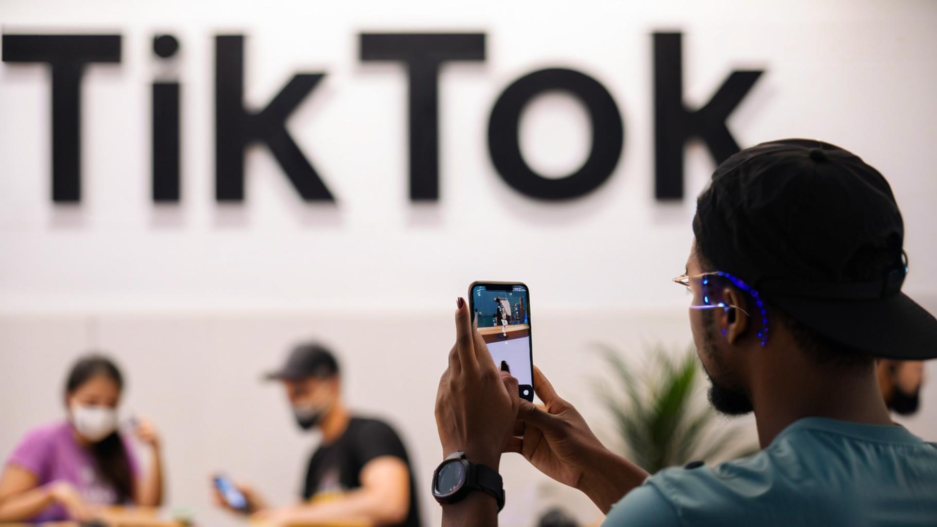 揭秘TikTok美区测品：如何精准把握跨境市场需求，打造差异化竞争优势