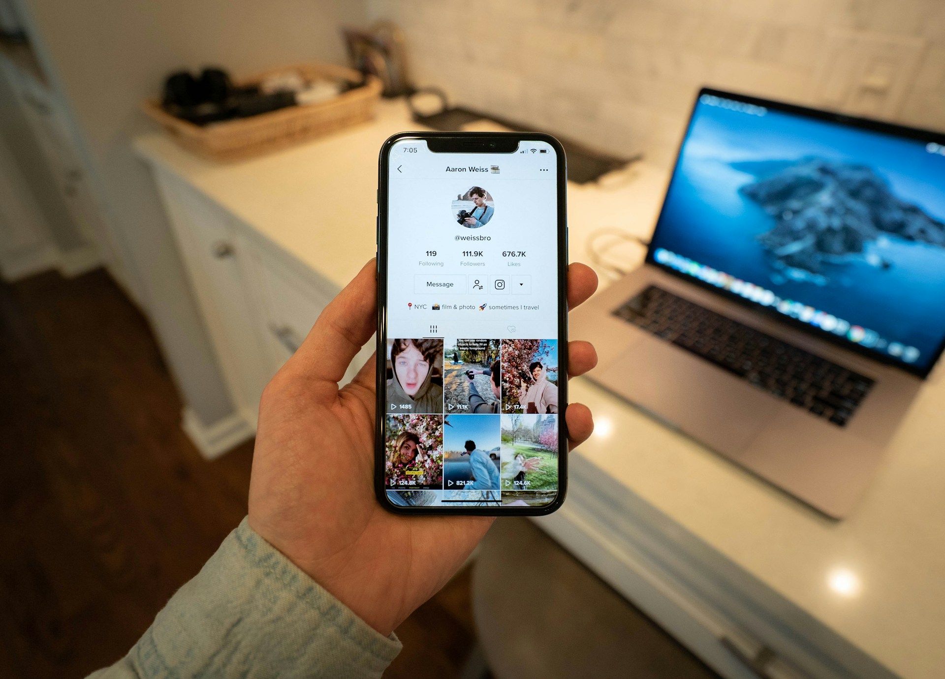 符合 TikTok 倡导的广告创意趋势有哪些？