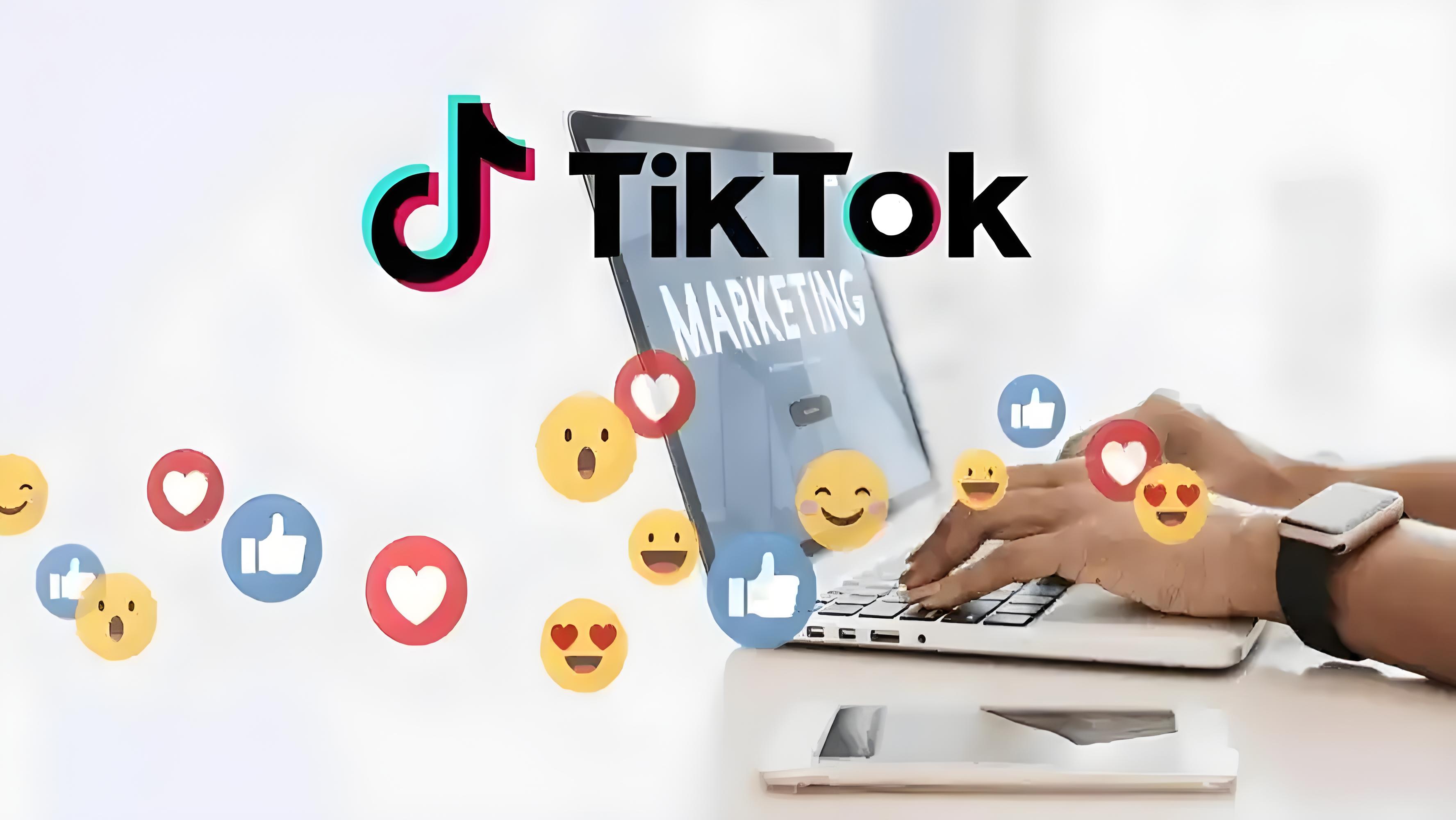 TikTok广告中的号召性用语（CTA）：有效促成跨境电商交易的方法