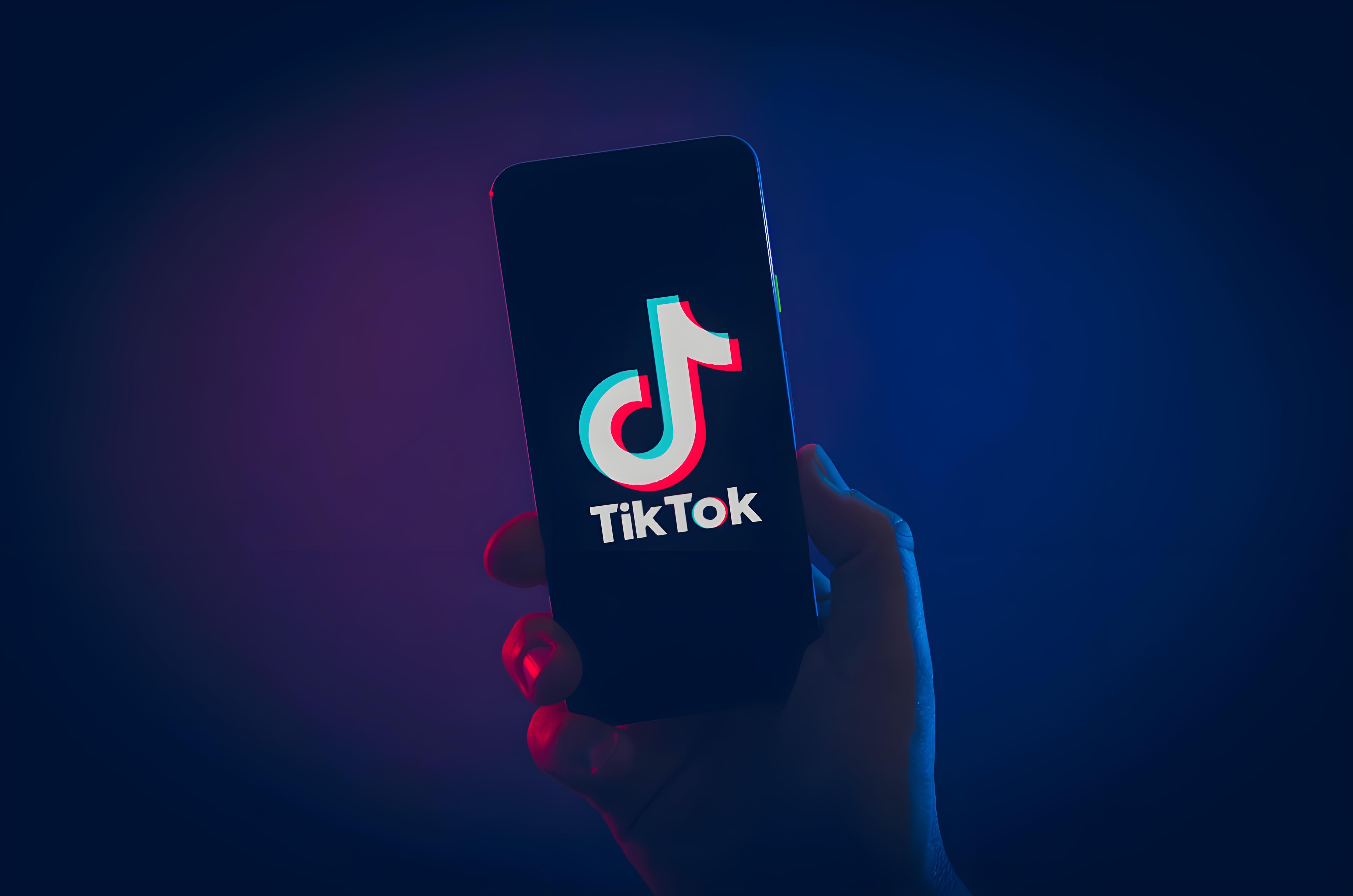 跨境卖家如何设计高效的TikTok广告投放素材？