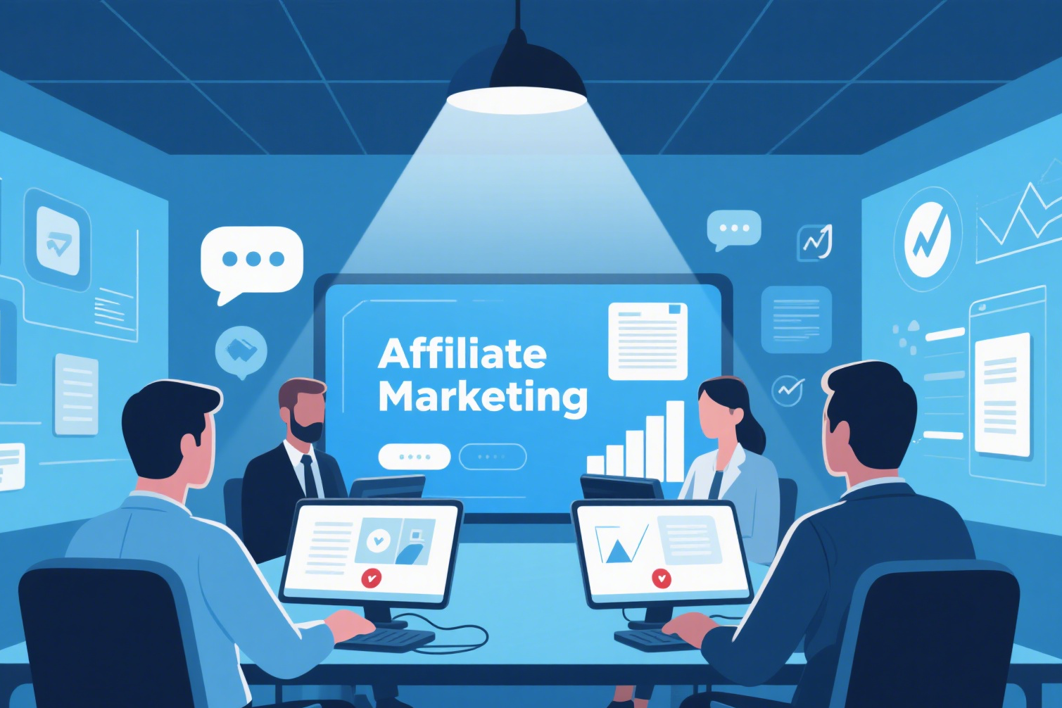 Affiliate Marketing in 2025