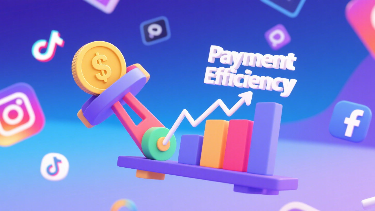 Better Payments Boost Ads
