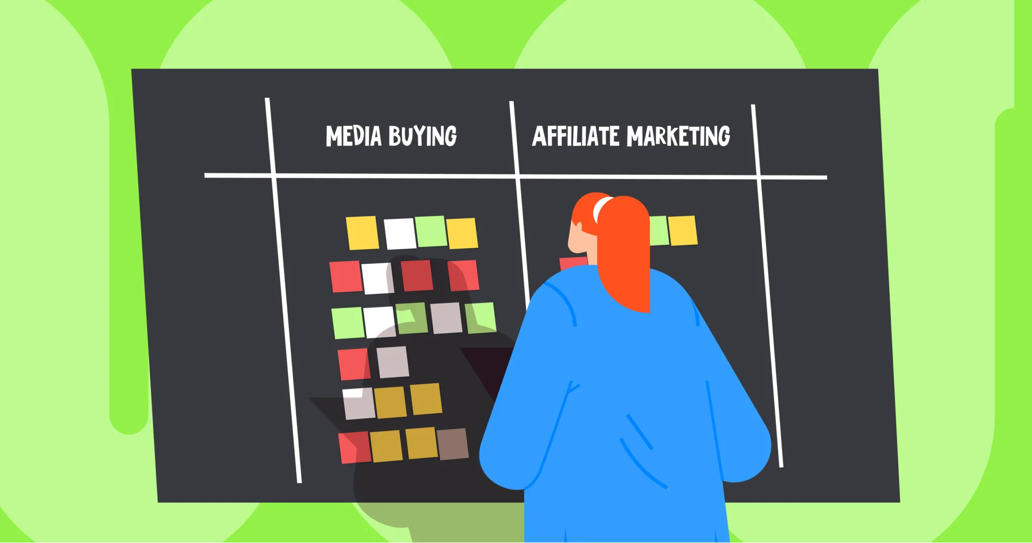 Affiliate Marketing and Media Buying: A Powerful Combination in Digital ...