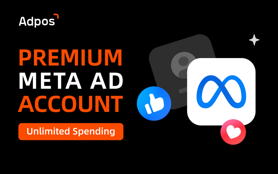 PREMIUM META AD ACCOUNT
