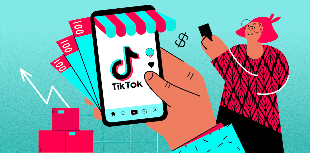 Adpos helps TikTok Shop seller
