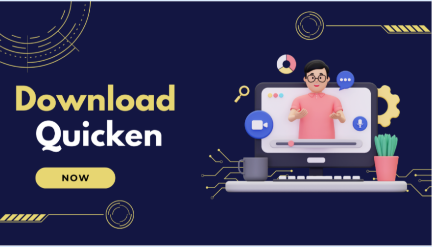 Where to download your copy of Quicken?