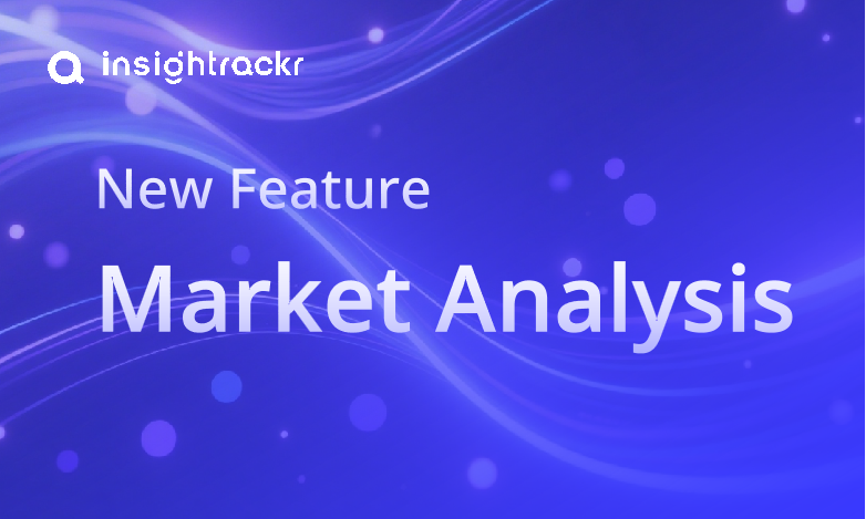 Insightrackr's Market Analysis