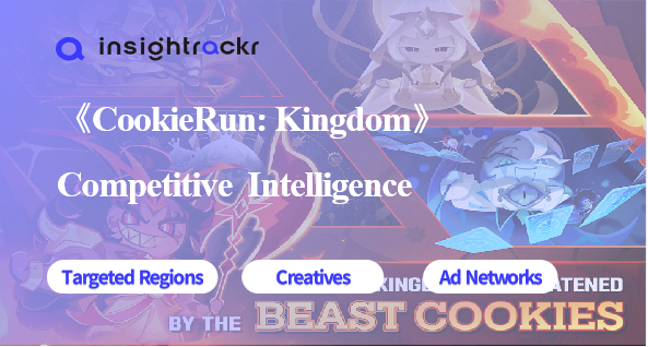 CookieRun: Kingdom
