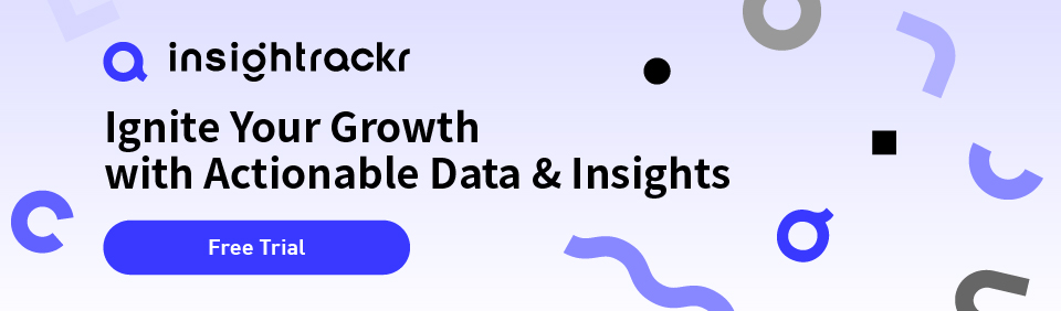 Insightrackr Free Trial