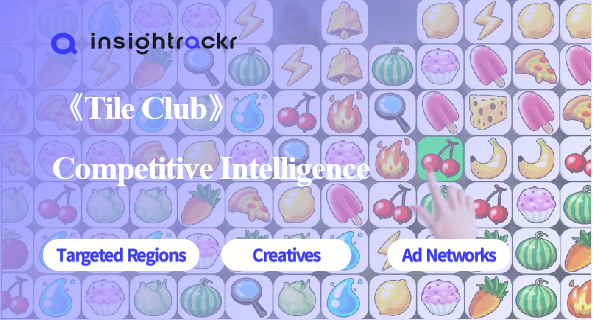 Tile Club - Matching Game