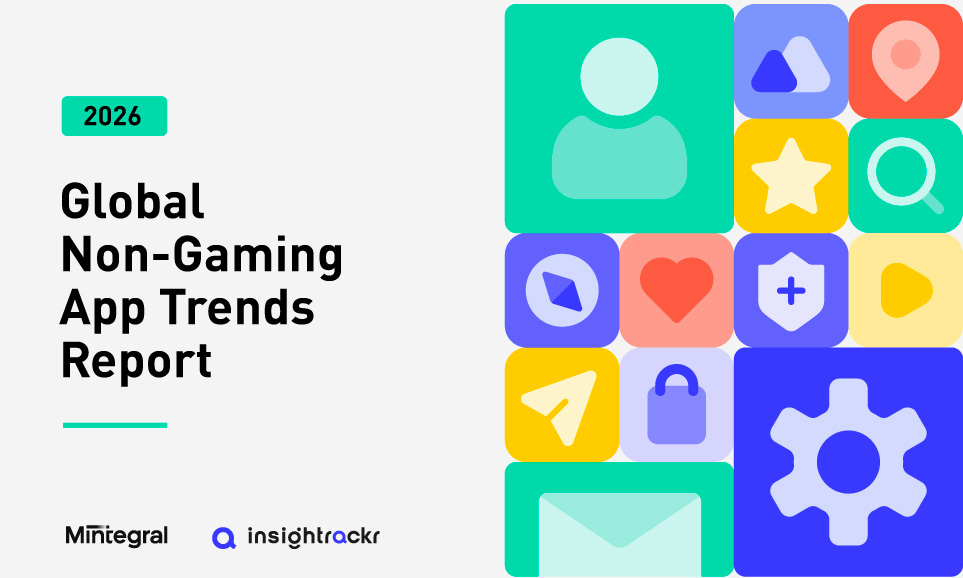 2026 Non-Gaming App Trends