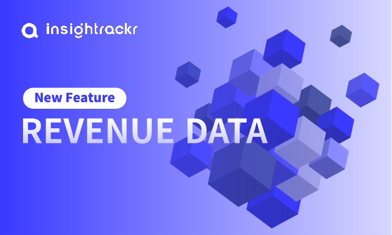 Insightrackr's new feature