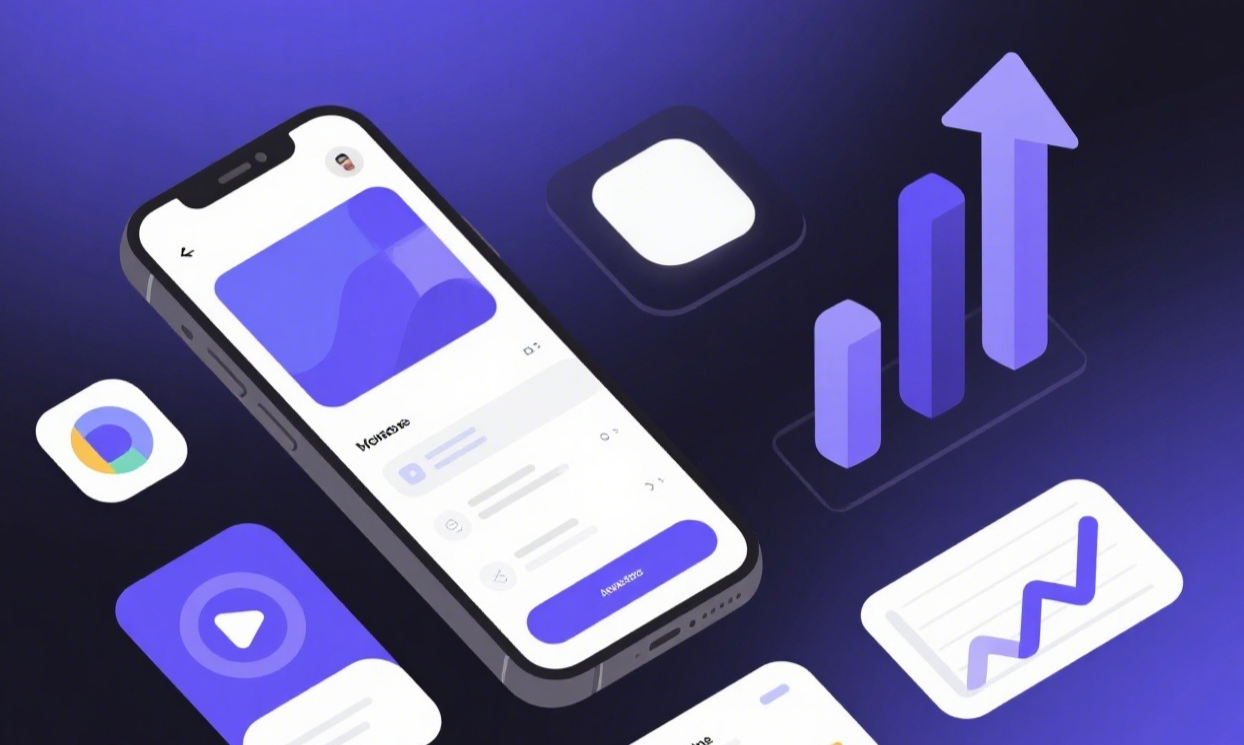 Why Your Mobile Ad CTR is Drop