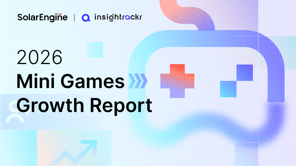 2026 Mini Games Growth Report