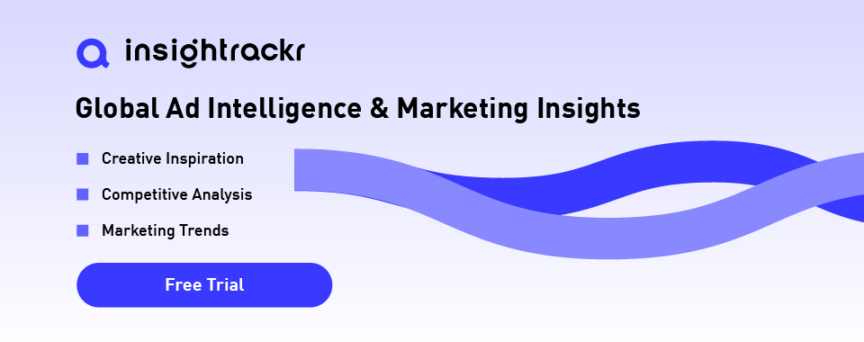 Insightrackr Free Trial