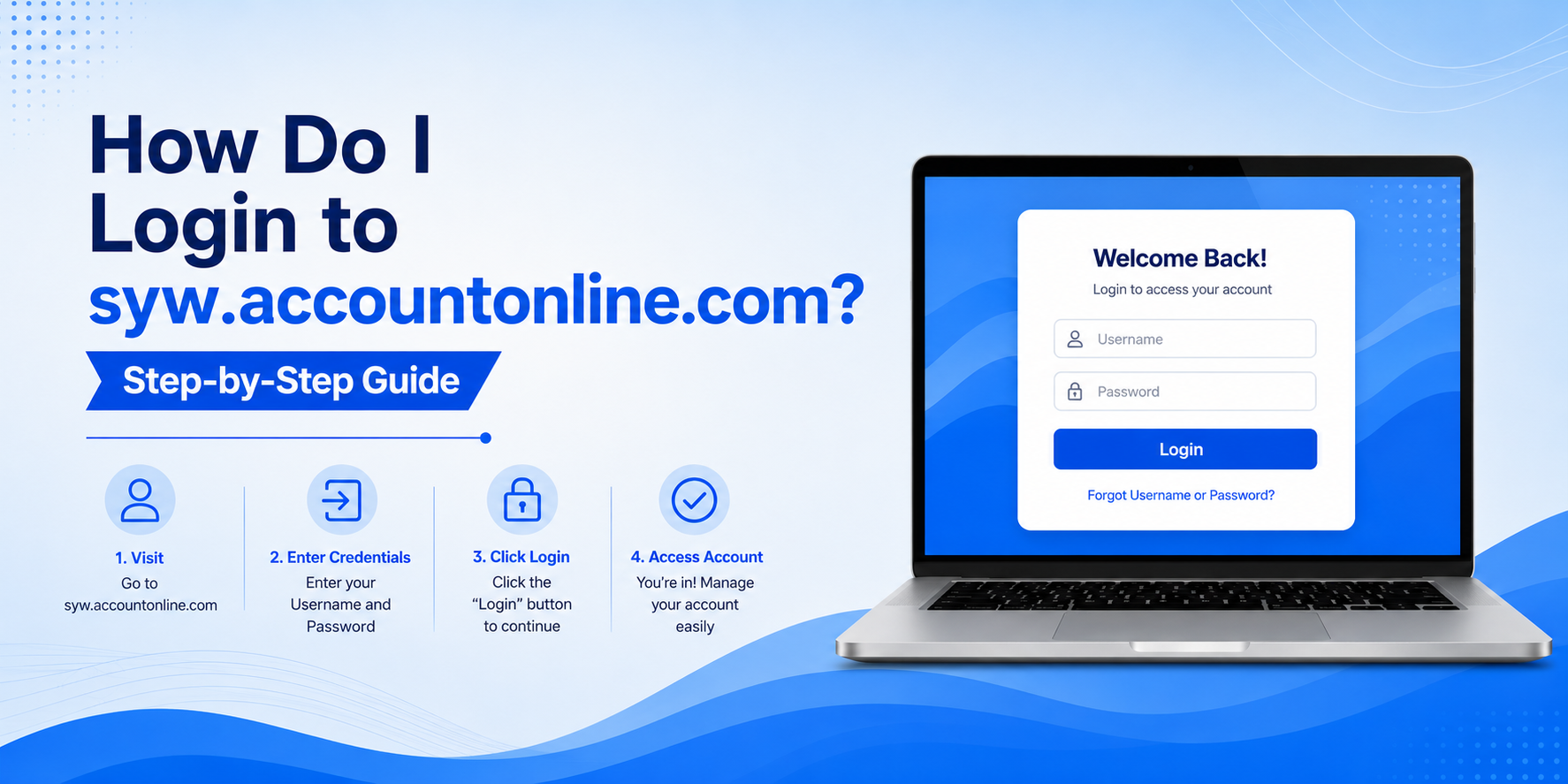 syw.accountonline.com login