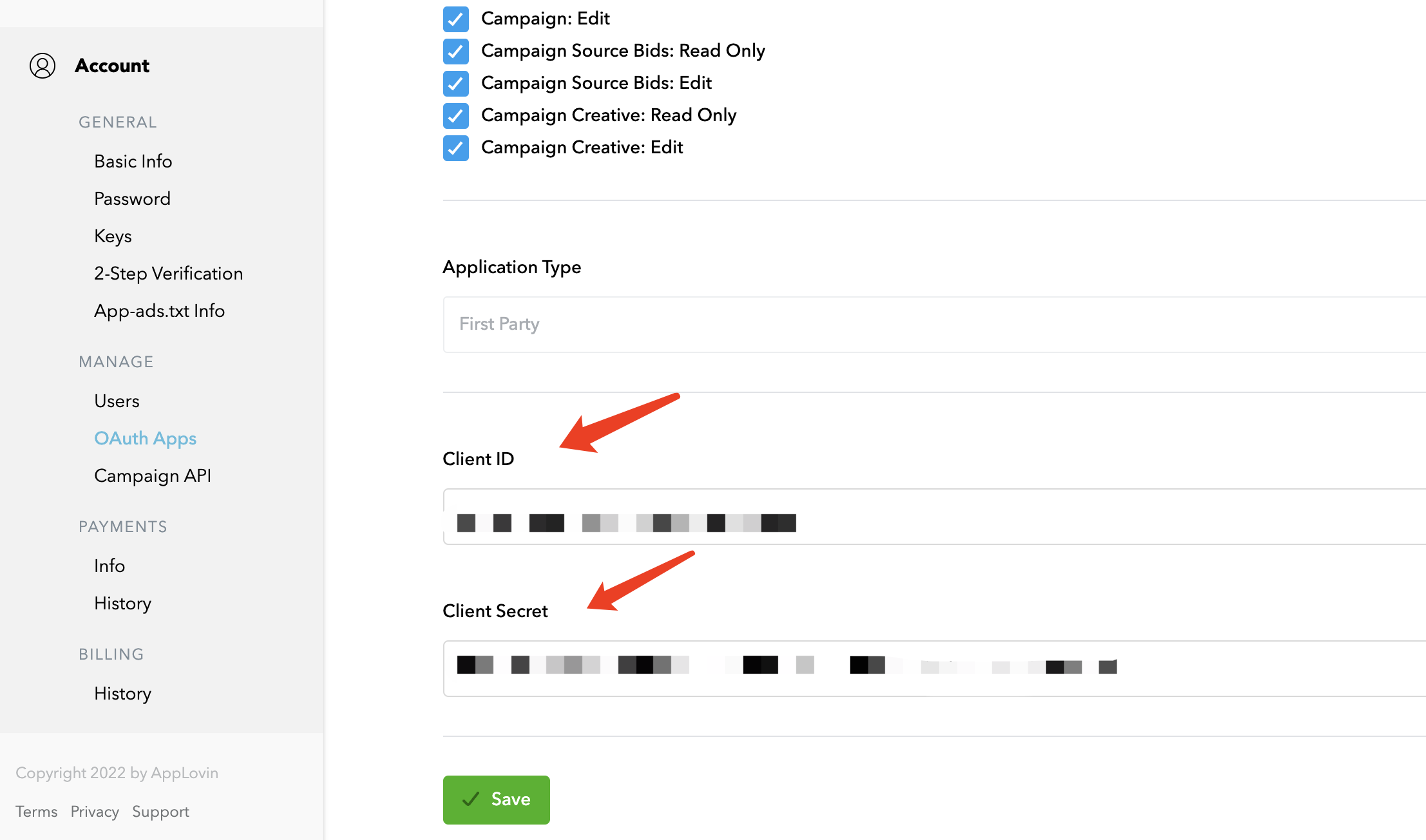 AppLovin-SolarEngine Help Center | Documentation & Support