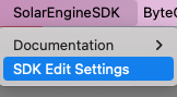 Quick Access-SolarEngine Help Center | Documentation & Support