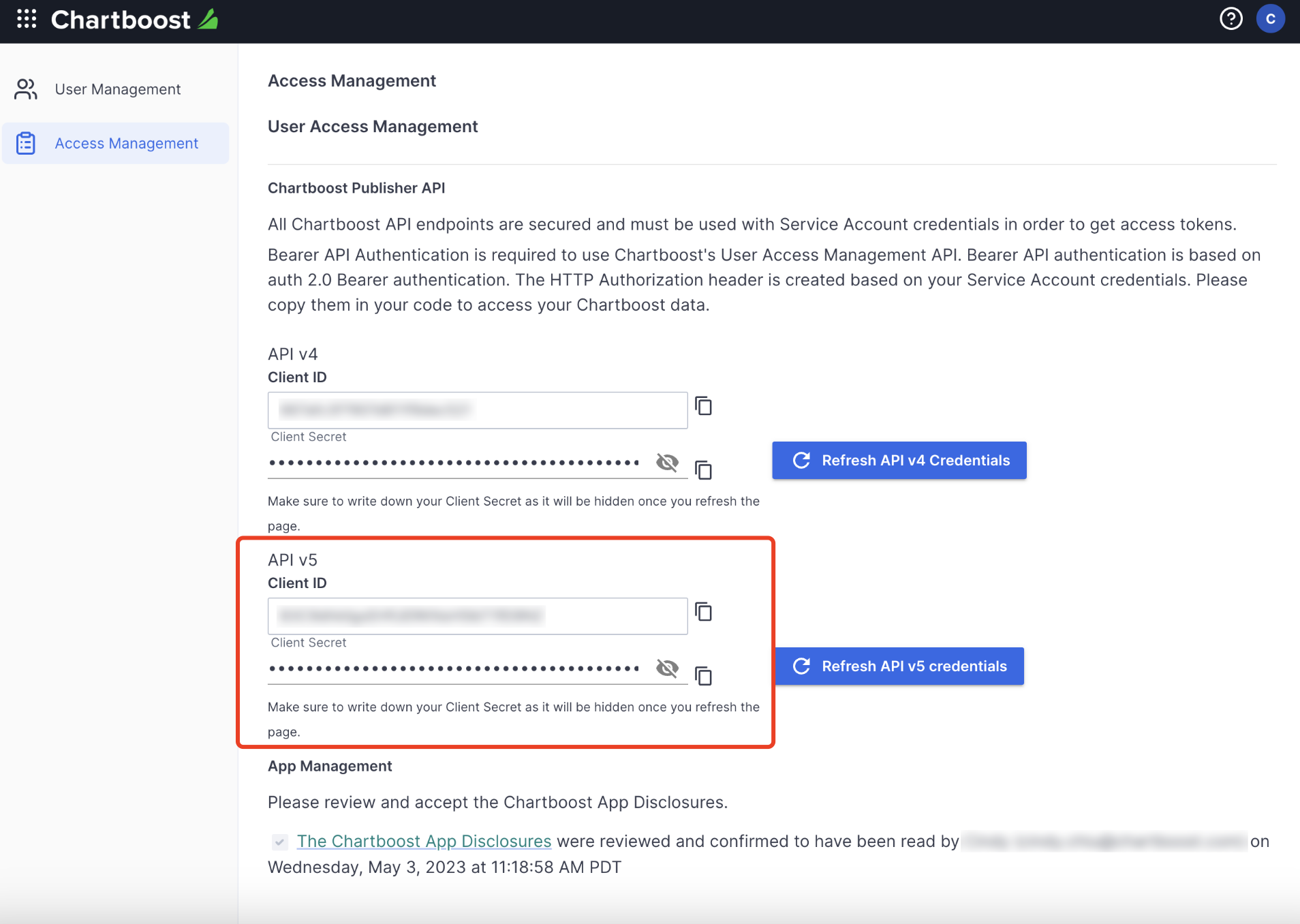 Chartboost-SolarEngine Help Center | Documentation & Support