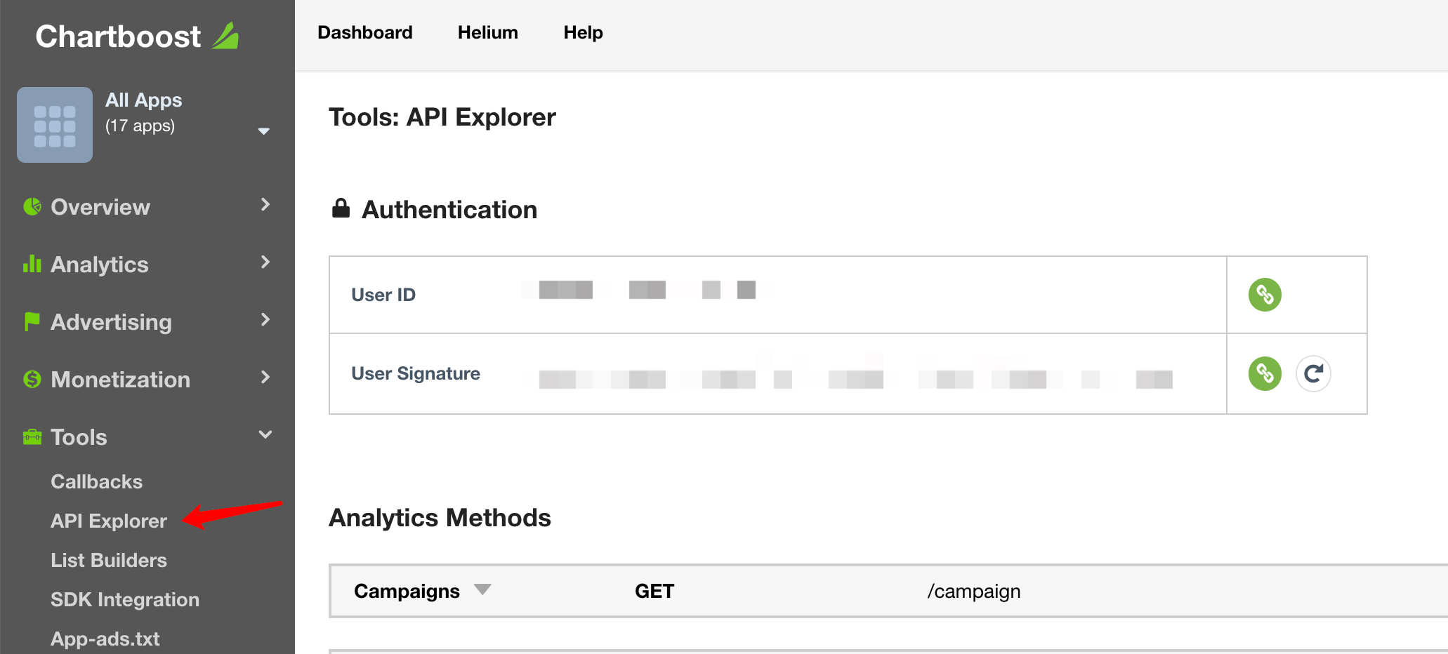 Chartboost-SolarEngine Help Center | Documentation & Support