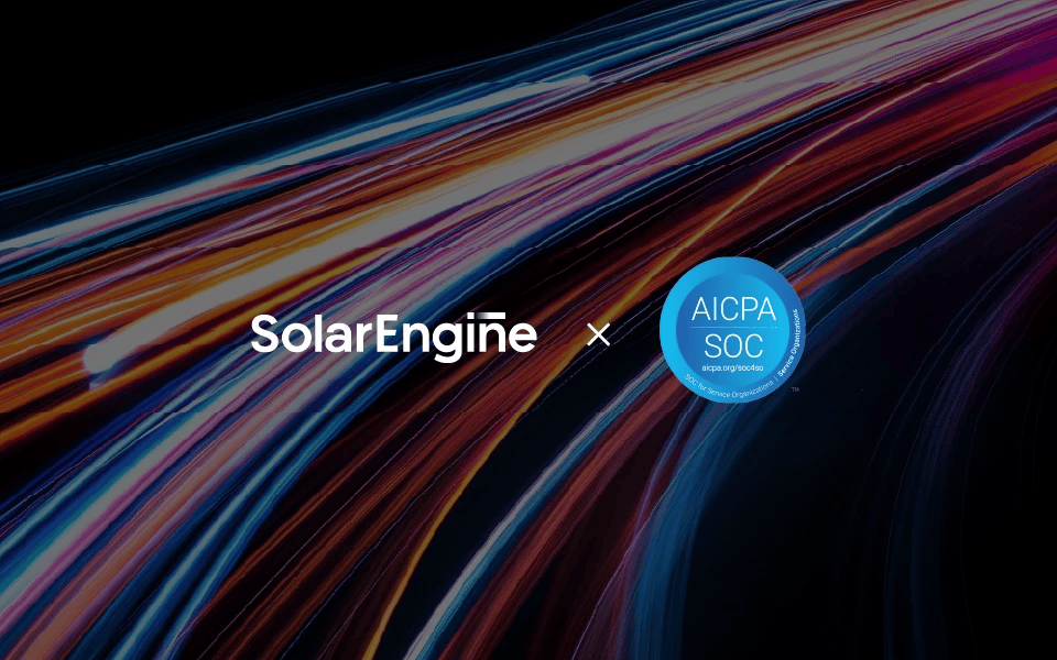 solarengine soc2 soc3