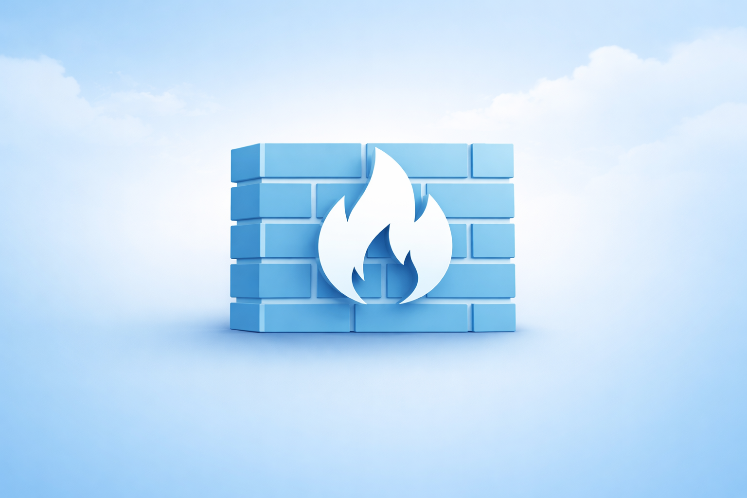 Firewall protects your budget