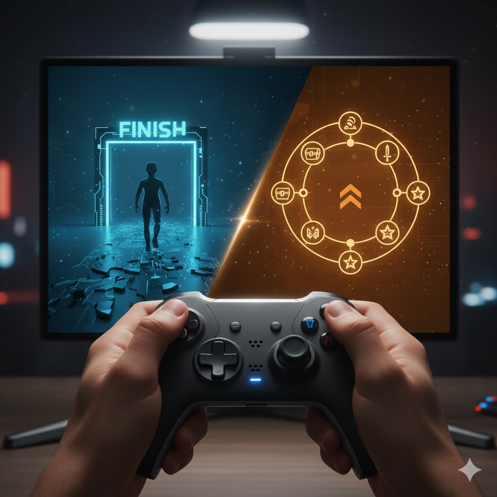 why your players quit