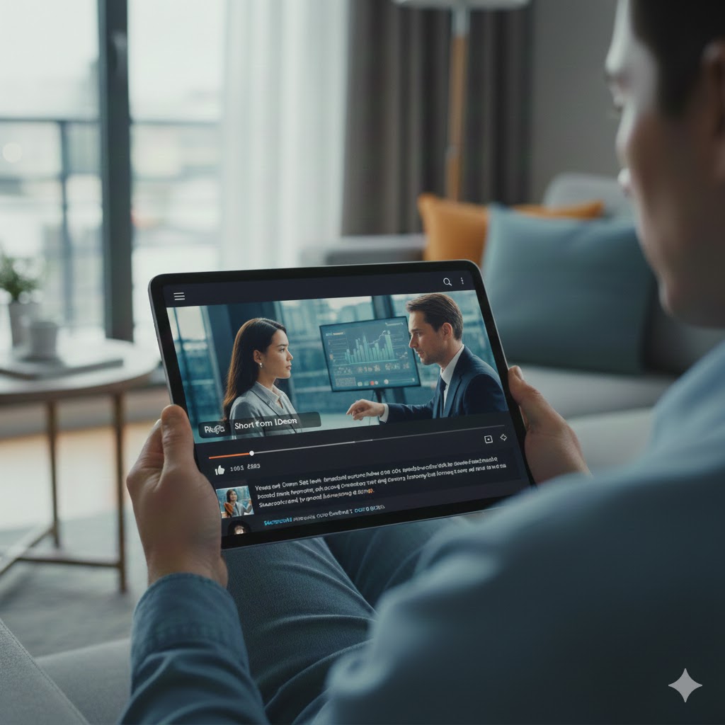 Promote short drama apps