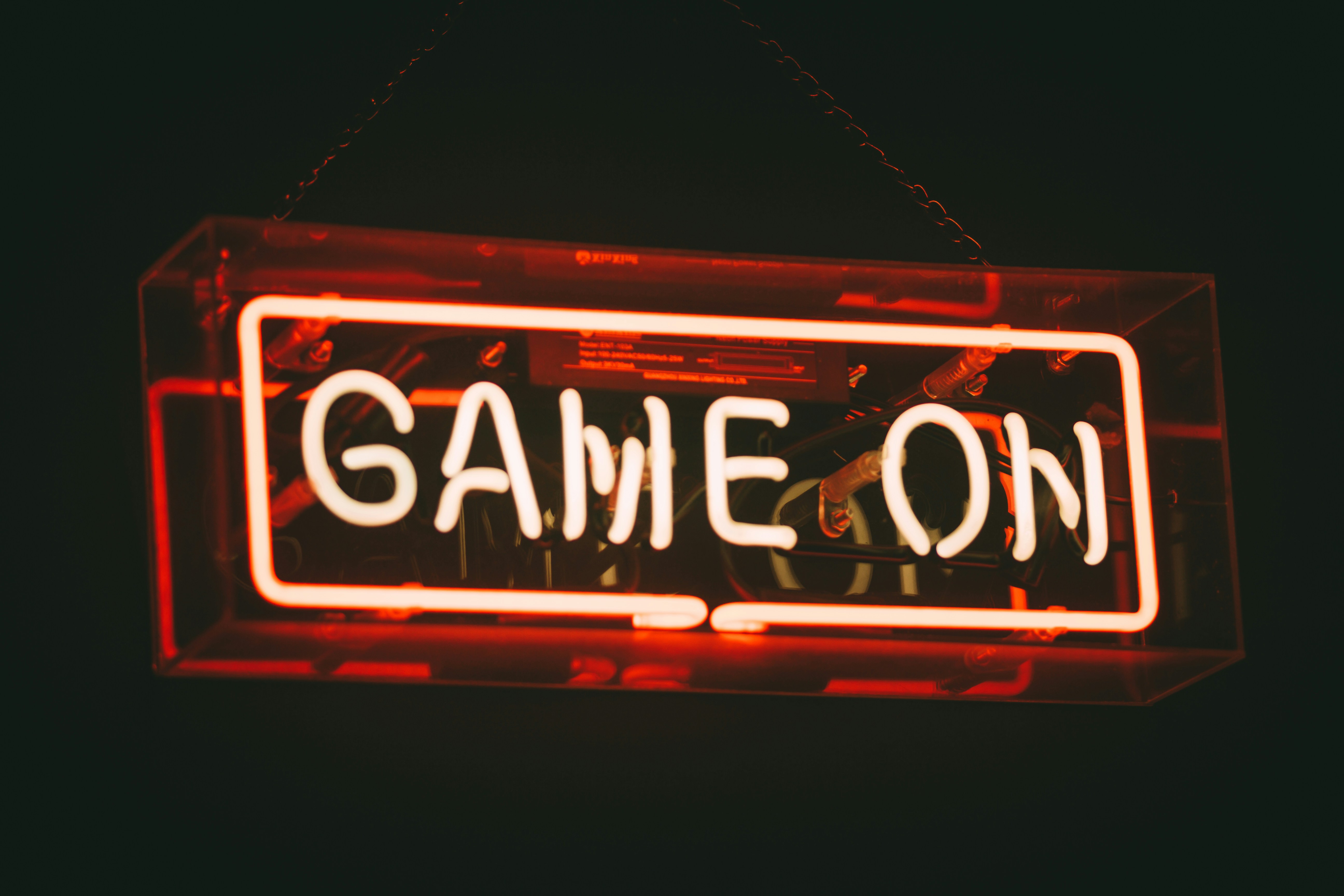 game developers