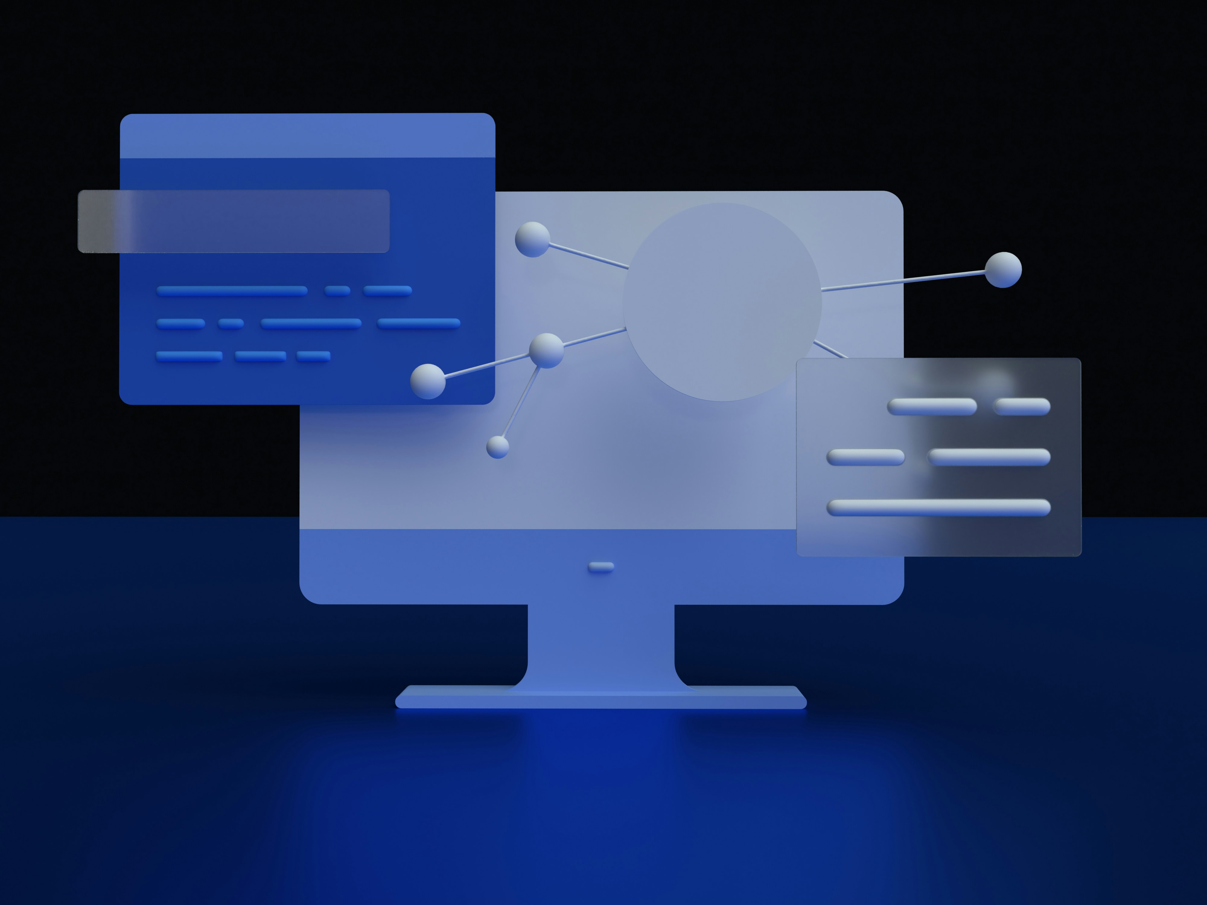 data dashboard