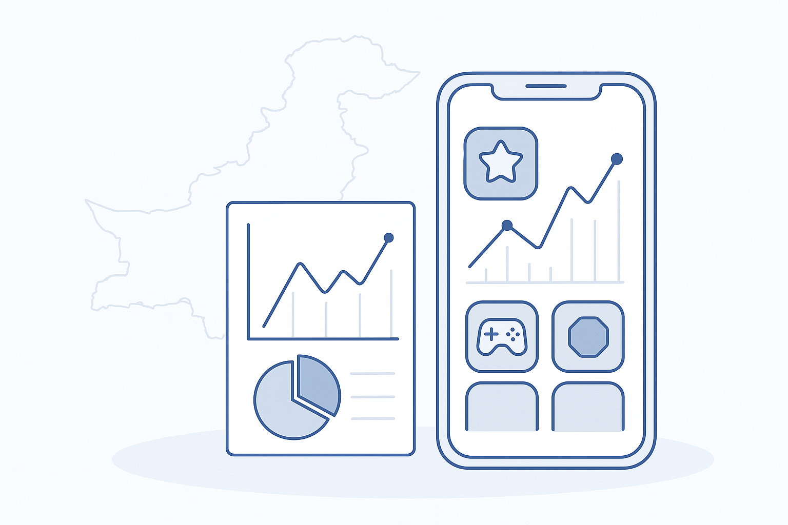 Best MMP for Pakistan