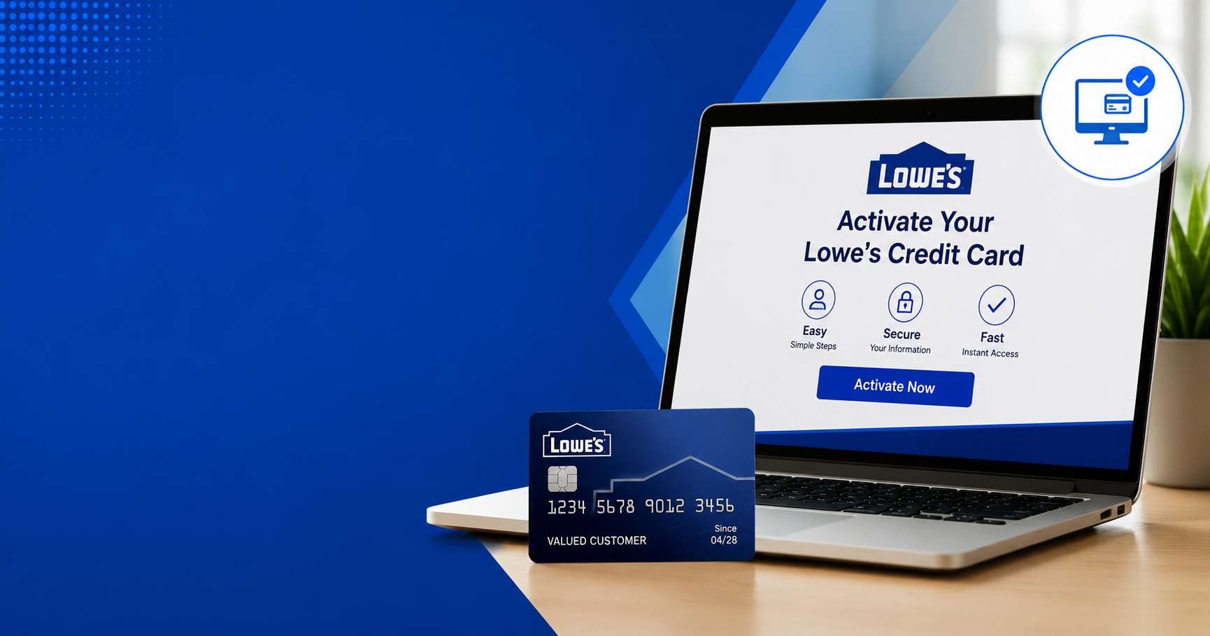 lowes.syf.com/activate