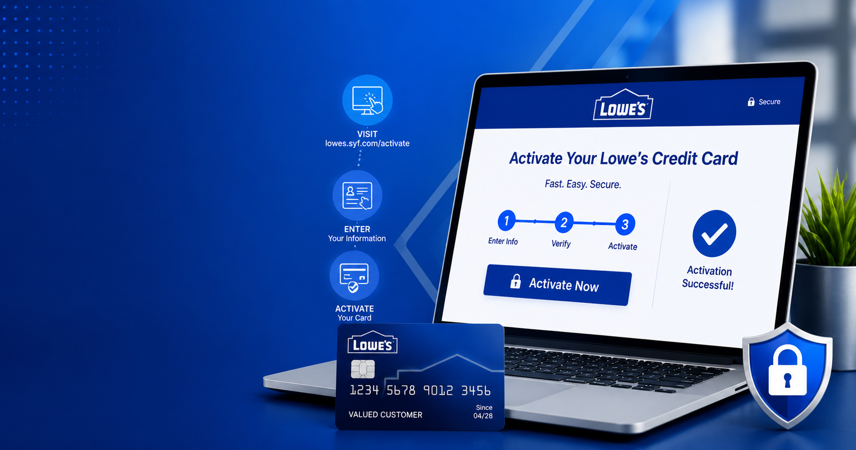 lowes.syf.com/activate