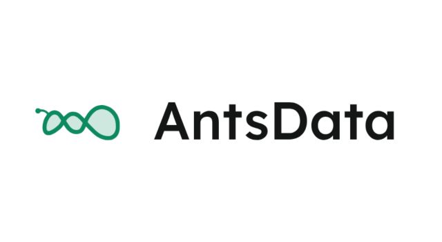 What is AntsData?