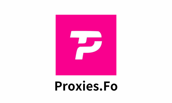 Discover the Power of Proxies with Proxies.fo