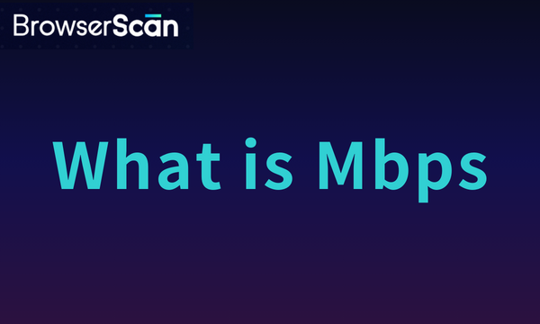 What is Mbps and How Many Do I Need?