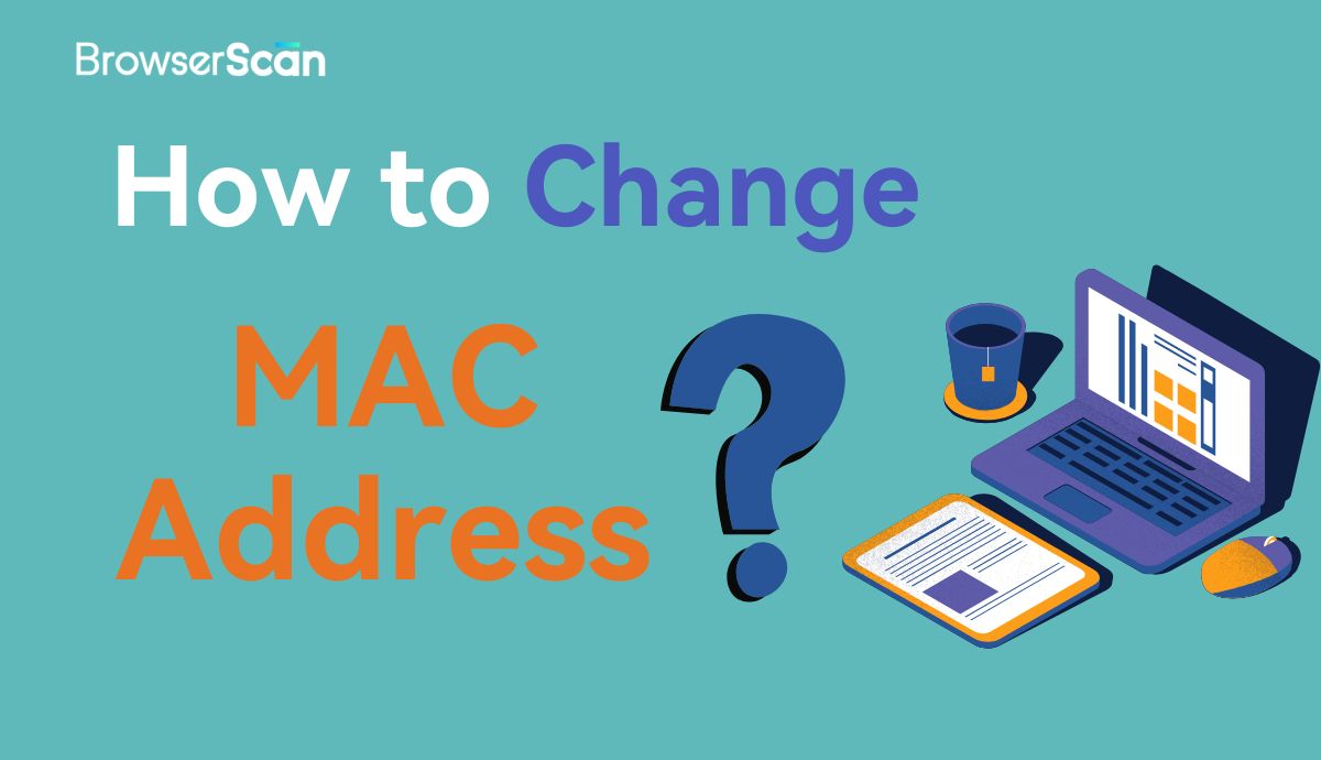 MAC Address