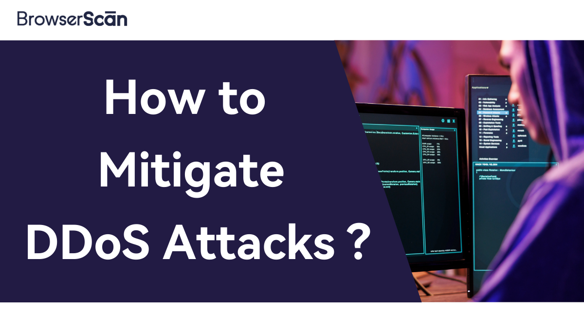 What is a DDoS Attack?