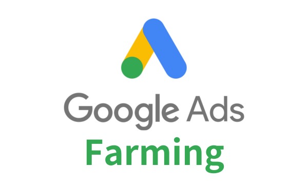A Beginner's Guide to Farm Google Ads Accounts
