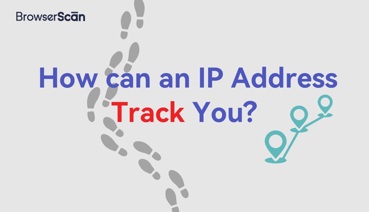 IP tracking