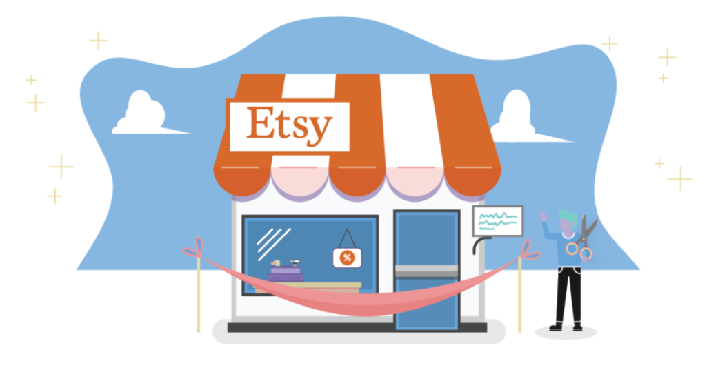 Multiple Etsy Accounts Can You Have More Than One Shop?