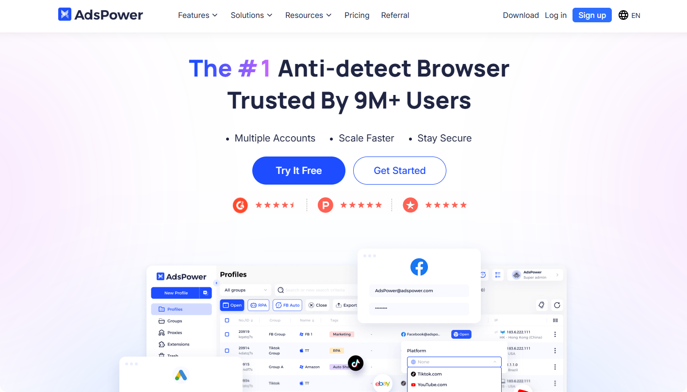 Virtual Computer Browser 8 Best Virtual Browsers for 2026: How To Choose