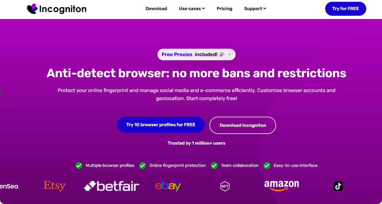 Virtual Computer Browser 8 Best Virtual Browsers for 2026: How To Choose